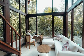 Nunu Bali Eco Friendly Retreat