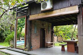 Nunu Bali Eco Friendly Retreat