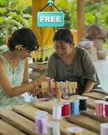 Nunu Bali Eco Friendly Retreat