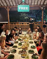 Nunu Bali Eco Friendly Retreat