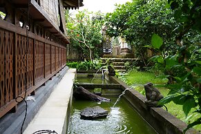 Nunu Bali Eco Friendly Retreat