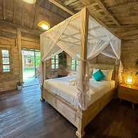 Nunu Bali Eco Friendly Retreat