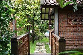 Nunu Bali Eco Friendly Retreat