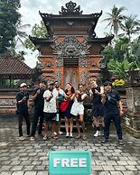 Nunu Bali Eco Friendly Retreat