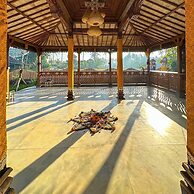 Nunu Bali Eco Friendly Retreat
