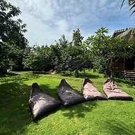 Nunu Bali Eco Friendly Retreat