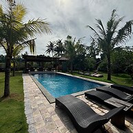 Nunu Bali Eco Friendly Retreat