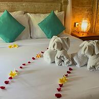 Nunu Bali Eco Friendly Retreat