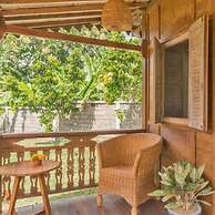 Nunu Bali Eco Friendly Retreat