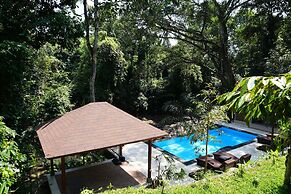 Nunu Bali Eco Friendly Retreat