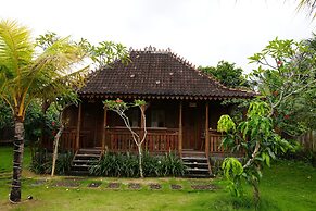 Nunu Bali Eco Friendly Retreat