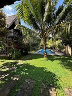 Nunu Bali Eco Friendly Retreat