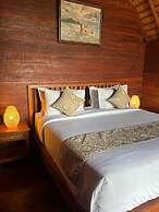 Nunu Bali Eco Friendly Retreat