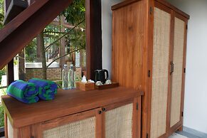Nunu Bali Eco Friendly Retreat