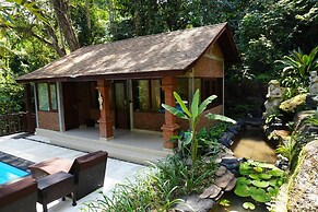 Nunu Bali Eco Friendly Retreat