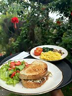 Nunu Bali Eco Friendly Retreat