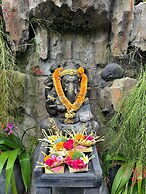 Nunu Bali Eco Friendly Retreat