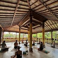 Nunu Bali Eco Friendly Retreat