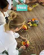 Nunu Bali Eco Friendly Retreat