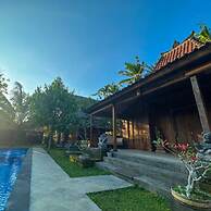 Nunu Bali Eco Friendly Retreat