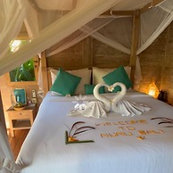 Nunu Bali Eco Friendly Retreat