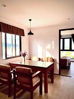 The Shine Hotel & Apartment