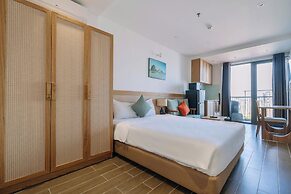 The Shine Hotel & Apartment