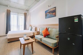 The Shine Hotel & Apartment