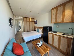 The Shine Hotel & Apartment