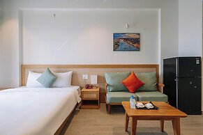 The Shine Hotel & Apartment