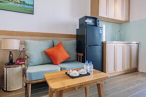 The Shine Hotel & Apartment