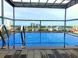 The Shine Hotel & Apartment