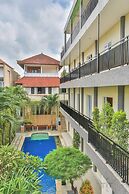Serenity Twin Canggu