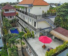 Serenity Twin Canggu