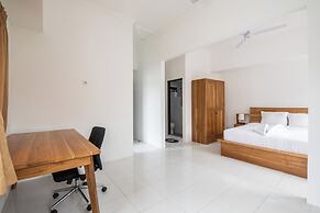 Serenity Twin Canggu