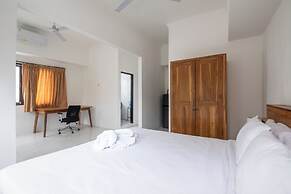 Serenity Twin Canggu