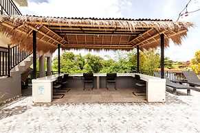 Serenity Twin Canggu