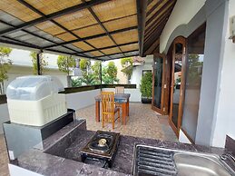 Serenity Twin Canggu