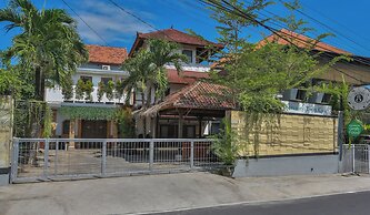 Serenity Twin Canggu