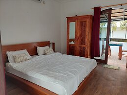 Serenity Twin Canggu