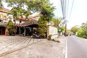 Serenity Twin Canggu
