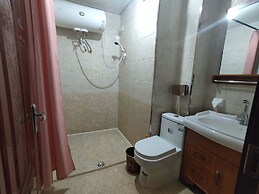 Xuegu Xinfu Guest House
