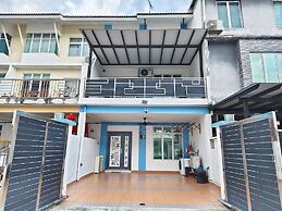 Johor Senai