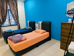 Johor Senai