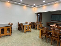 Richmount Natural Resort Private Limited