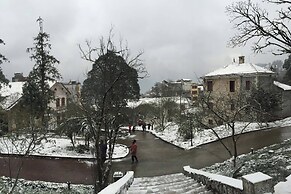 Khach San Cong Doan Sapa