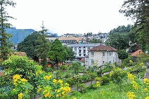 Khach San Cong Doan Sapa