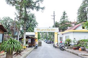 Khach San Cong Doan Sapa