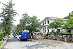 Khach San Cong Doan Sapa