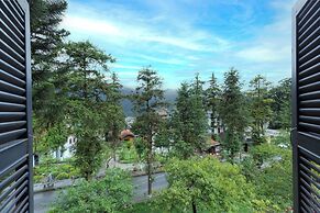 Khach San Cong Doan Sapa